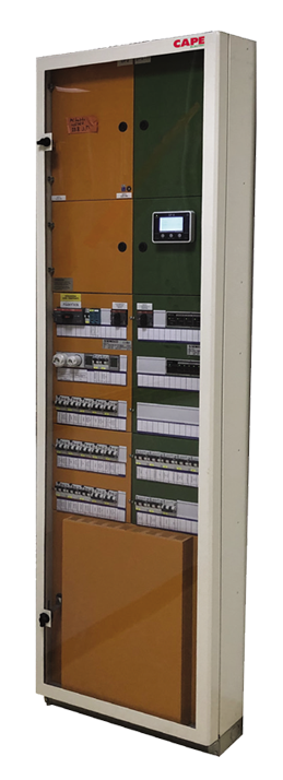 Medical IT System