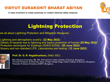 Lightning protection system